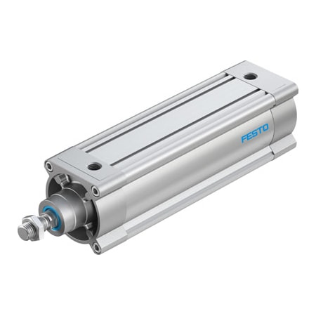 Festo Standards-Based Cylinder DSBC-100-250-PPSA-N3 DSBC-100-250-PPSA-N3